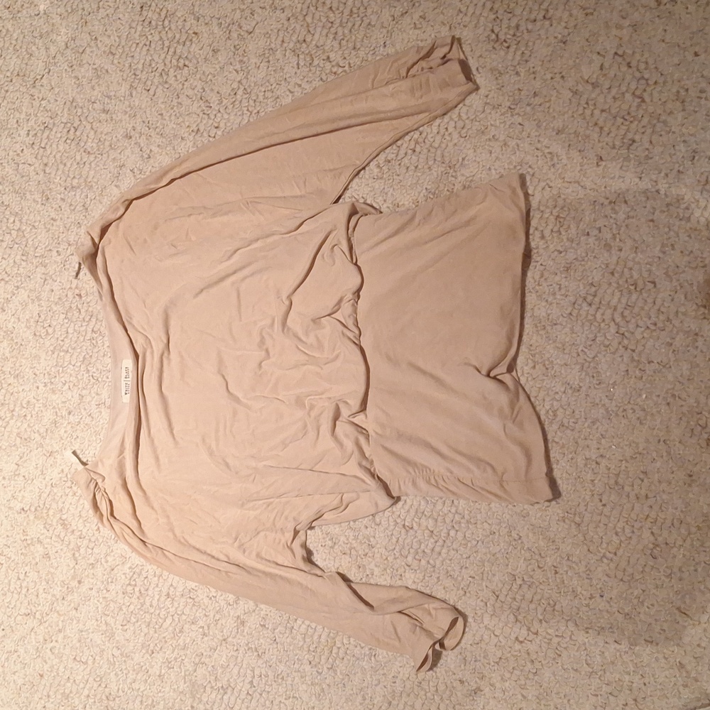 A tunic